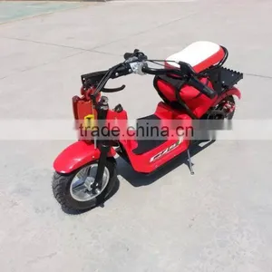 Electric Mini Scooter thumbnail-3