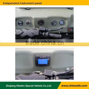 XBH Independent Instrument Panel, Multi-functional Meter thumbnail-1