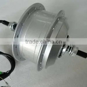 24 Voltage Bike Conversion Kit thumbnail-1