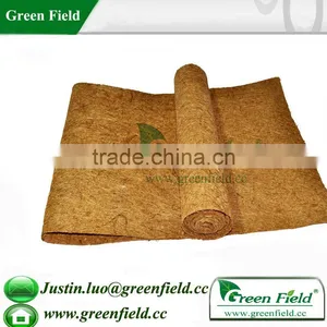 Green Field Handmade Anti Slip Floor Carpet/Floor Carpets thumbnail-4