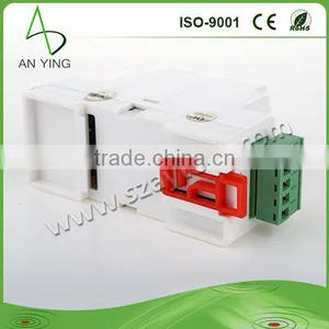 RS485 Output Water Leak Detection Leak Detector and Free System Water Alarm Sensor thumbnail-2