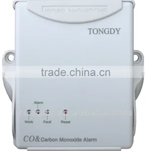 Hot Selling Carbon Monoxide Sensor thumbnail-1