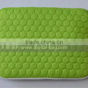 RLSOCO New Promotional Candy Color Soft Neoprene Universal 15 Inch Laptop Bag Tablet Case thumbnail-2