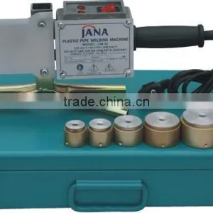 Plastic Welding Machine, Welding Pipe Device for PPR PB PE thumbnail-5