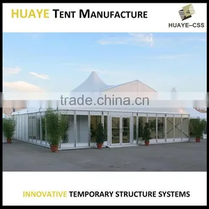 Attractive Marquees Party Tents With Carpet and Curtains thumbnail-6
