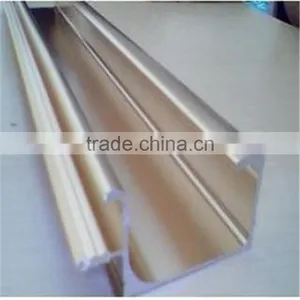 Furniture Use Extruded Aluminium Profile, 6000 Series Material thumbnail-1