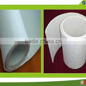 Nano-aerogel Insulation Blanket thumbnail-1
