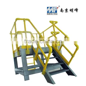 FRP Staircase thumbnail-1