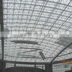 China Honglu Prefab Steel Structure Building thumbnail-3