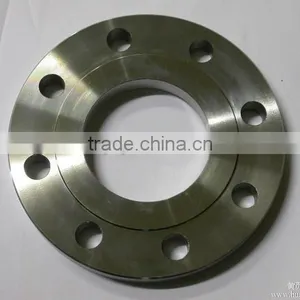 Carbon Steel A105 Ansi Flange Specification thumbnail-1
