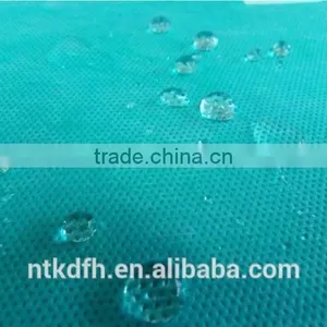 Breathable Mositure Permeable Roofing Foil thumbnail-5