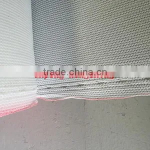 2015 Hot Selling 120gsm Hdpe White Color Sun Shade Nettings thumbnail-1