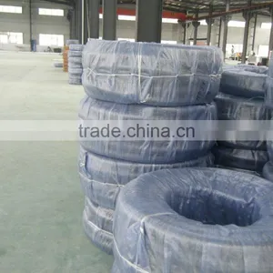 Flexible Clear Wire Reinforced Pvc Hose thumbnail-6
