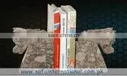 Marble & Onyx Book End MINA_308 thumbnail-1