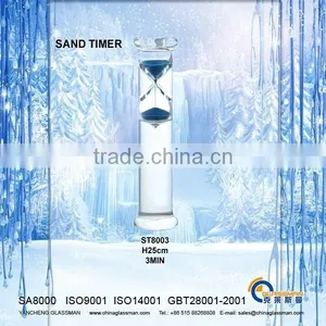 Hourglass 3 Min Sand Timer ST8003 thumbnail-1