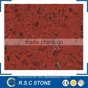 Good Price for Crystal Series Artificial Quartz Stone for Sale thumbnail-2