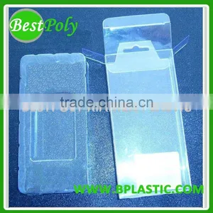 Small Plastic Storage Folding Box for Gift With Your Own Logo for Sale thumbnail-3