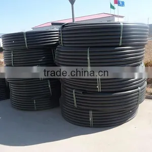 Wholesale Irrigation System Drip Irrigation PE Water Pipe thumbnail-1