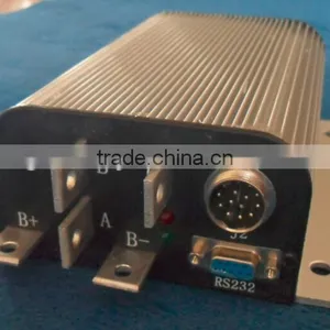 Programmable 12V-24V 300A Sensorless Brushless/bldc Motor Controller thumbnail-1