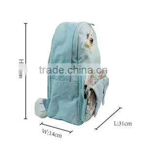 Store More Daypack Sports Bag Gym Bag Travel Camping Backpack Bag thumbnail-4