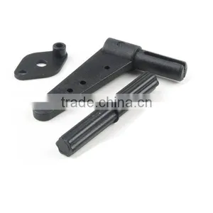 Made in China Cheap Plastic Injection Mold Parts thumbnail-1