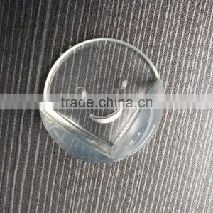 Rubber Corner Guard Furniture Table Corner Bumper thumbnail-2