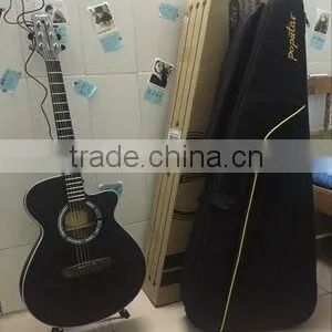 Electric Smart Guitar For Beginner, Mobile APP Teaching Intelligent Guitar For Wholesale thumbnail-5