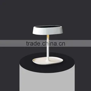 Multifunctional Makeup Mirror Lamp Creative LED Table Makeup Mirror Bedding Room Makeup Mirror Lamp For Sale thumbnail-5