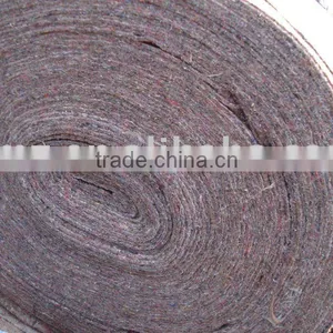 10mm Exclusive Use Tent Felt thumbnail-1