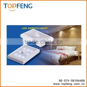 LED Switch Light , LED Light Switch thumbnail-1
