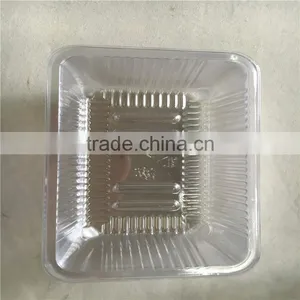 2016 Guangzhou Customized Plastic Fruit Blister Packing Tray thumbnail-1