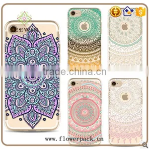 Shatter-resistant Smart Phone Case Tpu thumbnail-1