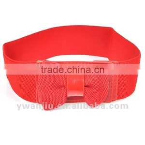 Supply Fashion New Ladies Belt Fancy Belt Stock Mix Wholesale thumbnail-1