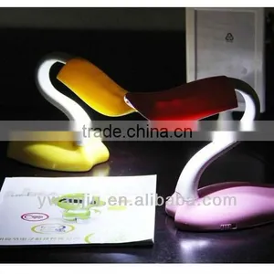 Supply Creative Ugly Duckling Folding Table Lamp thumbnail-1