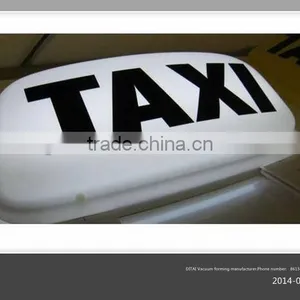 OEM Design Thick Clear Vacuum Forming Products thumbnail-1