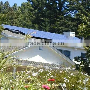 5kw Hybrid Controller Solar Water Pump Irrigation Mini Solar Energy System thumbnail-1