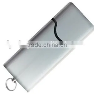 Wholsesale Shenzhen Factory Metal USB Flash Driver thumbnail-1