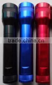 2014 Hot Selling Aluminum LED Flashlight thumbnail-1