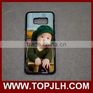 2D Sublimation Mobile Phone Wholesale Case for Samsung s8 thumbnail-2