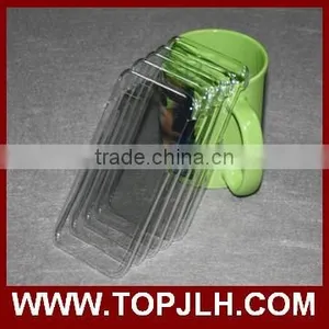 Hot Selling Hard Plastic Mobile Phone Case Transparent Phone Case thumbnail-4