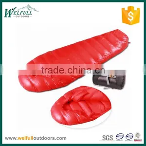 Nylon High Quality Sleeping Bag thumbnail-1