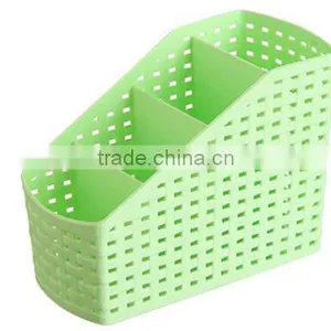 Houseware Plastic Basket thumbnail-3