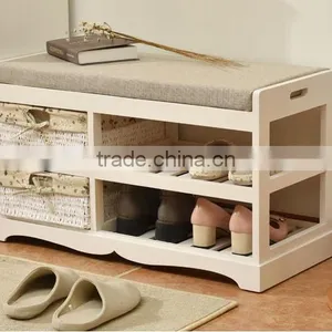 Multi-function Receive Stool Shoes thumbnail-2