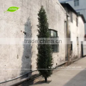 BTR019 GNW 2.5m High Artificial Pine Tree for Christmas Decoration thumbnail-2