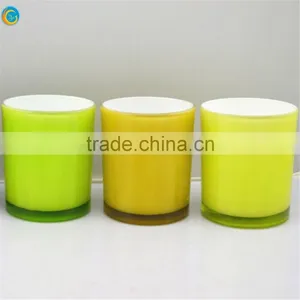 Summer Candle Holder Votive Glass Holder thumbnail-1