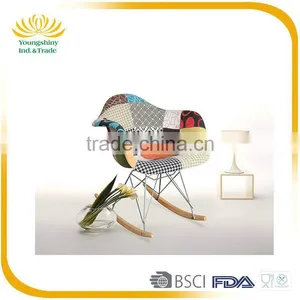 Nice Design in Fashion Metal Folding Chair thumbnail-1