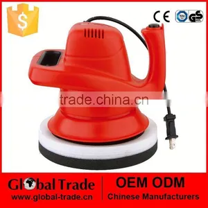163502 10" Orbital Professional 90W AC230 Volt Car Polisher thumbnail-1