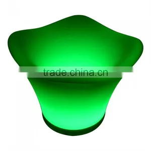 Ice Bucket Belvedere 54L OEM Beer Led Bucket for Outdoor thumbnail-1