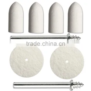 Industrial Wool Felt Bobs thumbnail-6