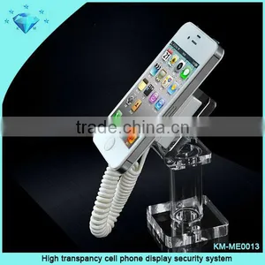 Security System Cell Phone Display thumbnail-1